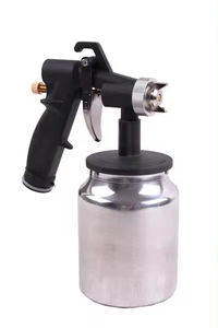 AKX Vente à Chaud <span class=keywords><strong>Pistolet</strong></span> à Haute Pression <span class=keywords><strong>Pistolet</strong></span> à <span class=keywords><strong>Peinture</strong></span> Électrique - Product Image 4