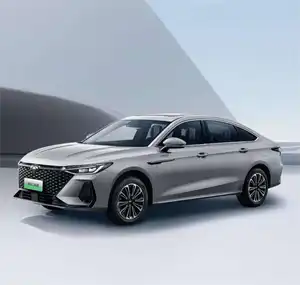 2024 Chery Fengyun A8 Plug-In hibrid yeni enerji araç yüksek performans 1274KM aralığı tam sürücü uygun fiyatlı