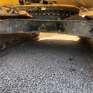 Excavadora usada Shantui SE150 SE130W-9 SE205-10W de 15 y 20.5 toneladas de excelente calidad con buen precio para la venta, máquina de construcción en oferta. - Product Image 3