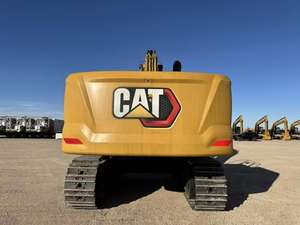 Nuevo estado 36 toneladas Japón Original Caterpillar Excavadora sobre orugas grande 336GC Equipo pesado - Product Image 4