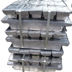 Lingote de cobre (Cu) en trozos, no aleado, de grado maestro, con contenido de Fe, Si, Te, V, Ag, Li, Mn, Co, As, Sb, B, Sn, y otros metales de la serie C y N. - Product Image 3