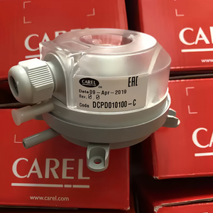 สวิตช์แรงดัน <span class=keywords><strong>Carel</strong></span> DCPD010100 - Product Image 1