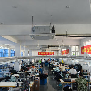 Sudaderas Unisex de Alta Calidad ESS <span class=keywords><strong>Fear</strong></span> de Algodón, Estilo Urbano, Hip Hop, con Estampado de Letras de Dios, Moda Casual - Product Image 6