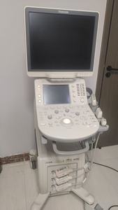 Servicio de Reparación de la Máquina de Ultrasonido Xario200, Xario 200, Xario 100 - Product Image 2