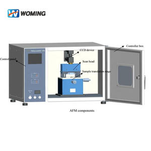 <span class=keywords><strong>Microscope</strong></span> à <span class=keywords><strong>Force</strong></span> <span class=keywords><strong>atomique</strong></span> Pour La Recherche En Laboratoire - Product Image 2