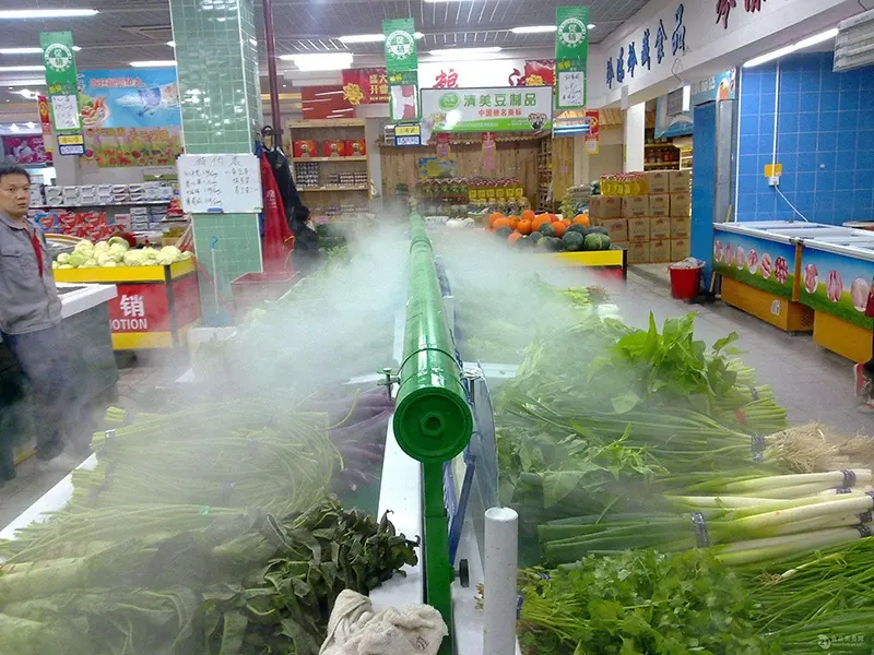 3 Kolben Sprüh pumpe Hochdruck Landwirtschaft Garten Sprüh maschine Farm Misting System