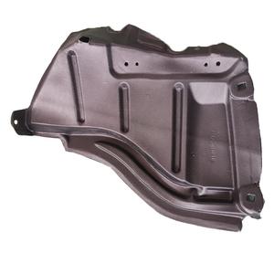 Revestimientos Interiores de Guardabarros Toyota 2006-2013 para Tundra, Sequoia, Senna, Piezas de Repuesto - Product Image 4