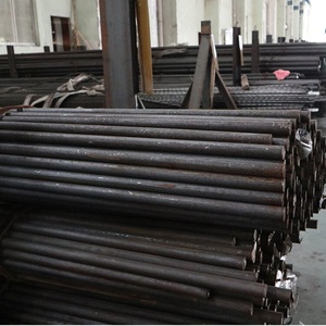 Cold Drawn Carbon <strong>Steel</strong> <strong>Bar</strong> with Black Surface JIS Standard - Product Image 6