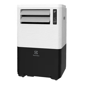 Aire Acondicionado Portátil Electro-lux, Potente Enfriamiento de 12000 BTU para Comodidad en Habitaciones Grandes, Ruedas Fáciles de Desplazar - Product Image 2