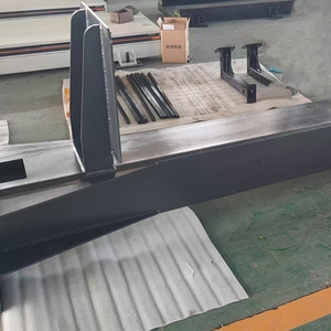 Fabricantes Chinos Producen Rieles de Suelo para Robots Industriales Automáticos de 7 Ejes Personalizables para Manipulación de Materiales y Soldadura Láser - Product Image 6