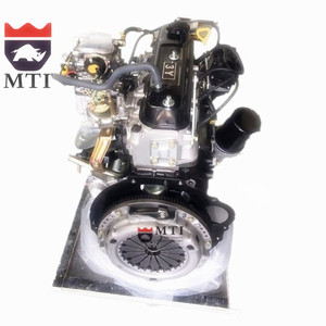 Nuevo Carburador MTI 3Y, Motor Completo para HIACE, Cilindrada 1998CC - Product Image 2