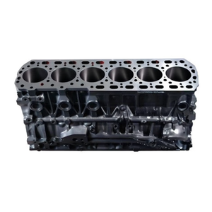 Bloque de Cilindros G3606 G3655 C4.4 C6.6, Conjunto de Motor Diésel, Pieza de Maquinaria para Bajas Temperaturas - Product Image 1