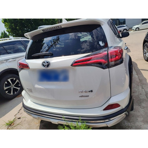 Toyota <span class=keywords><strong>RAV4</strong></span> d'occasion <span class=keywords><strong>2019</strong></span>, prête à être expédiée, moteur essence, automatique, SUV 5 places, conduite à gauche, idéale pour les flottes de SUV pratiques - Product Image 6