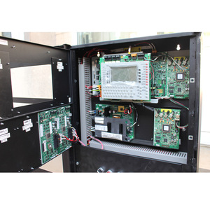 Fuente de Alimentación AMPS-24/E AMPS24 AMPS24E al Mejor Precio, Notificador de Fuente de Alimentación para NFS-3030 NFS2-3030 NCA-2 - Product Image 5