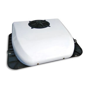 Aire acondicionado <span class=keywords><strong>de</strong></span> estacionamiento <span class=keywords><strong>de</strong></span> camión <span class=keywords><strong>de</strong></span> techo integrado Delgado ampliamente utilizado - Product Image 1