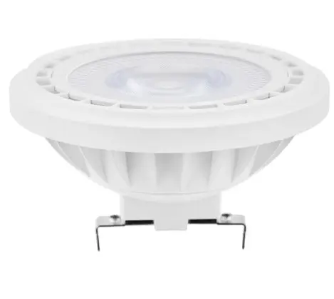 Đèn LED AR111 9W 10 W, 12W 15W 12 V cơ sở G53 gu111 đèn 3000K 4000K 6000K