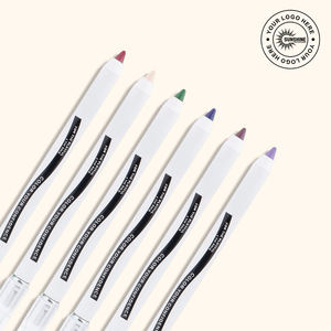 Lápiz delineador de ojos Colorpop Auto Type Kajal con aplicador para una aplicación suave en los ojos - Product Image 3