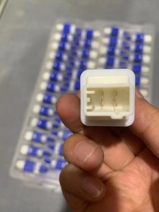 Interrupteur de feu stop de pédale de frein 36750-T2A-A01 36750-T2A-A02 36750T2AA01 pour Honda Acura Accord Civic <span class=keywords><strong>Odyssey</strong></span> 2013-2020 - Product Image 5