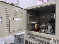Stabilisateur de tension automatique à induction immergé dans l'huile, triphasé, en cuivre SVC, 15 kVA, 30 kVA, 160 kVA, 1000 kVA, directement de l'usine