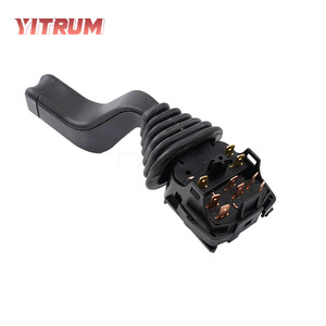 Interrupteur d'essuie-glace Yitrum 90243395 pour Opel, pièces automobiles, interrupteur combiné de phare et de clignotant - Product Image 3