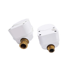 Класс B предоплаты Lora воды расходомер ультразвуковой счетчик воды с предоплатой клапан управления ультразвуковой водомер портативный измеритель влажности - Product Image 2