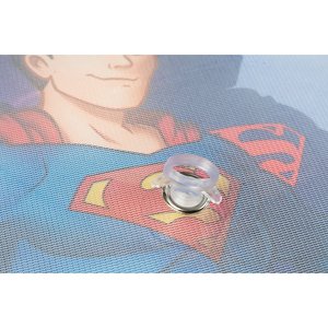 Parasole per auto Superman 44x35 cm Parasole laterale supereroe per bambini - Product Image 3