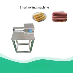 Machine à gaufres à <span class=keywords><strong>la</strong></span> <span class=keywords><strong>vanille</strong></span> anti-poussière, automatique, nouvelle, facile à utiliser, électrique, portable, de taille moyenne, pour <span class=keywords><strong>la</strong></span> préparation de snacks, 304 - Product Image 2