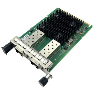 Ethernet Card giao diện mạng PCIe 3.0 X8 Dual-Port SFP + 10gbe máy chủ Nic OCP 3.0 X710-DA2 tương thích - Product Image 2