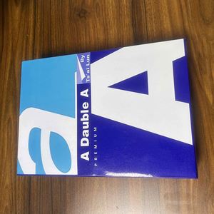 Jiachen Quality <b>A4</b> Copy <b>Paper</b> <b>A4</b> 70gsm 75gsm 80GSM 500 Sheets Per <b>Ream</b> for Sale - Product Image 2