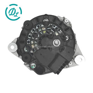 Nouvel alternateur EexcavaStart pour Lada Granta 1986A01072 F000BL0652 F000BL06F8 12V 115A - Product Image 2