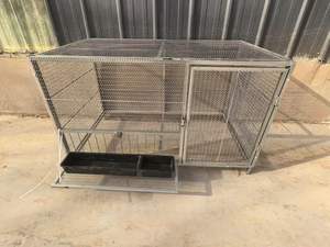 10 <span class=keywords><strong>Jaulas</strong></span> <span class=keywords><strong>para</strong></span> Pollos Hechas a Mano <span class=keywords><strong>para</strong></span> Uso en el Patio/Jardín, <span class=keywords><strong>Jaulas</strong></span> <span class=keywords><strong>para</strong></span> Animales <span class=keywords><strong>para</strong></span> Uso Doméstico - Product Image 6