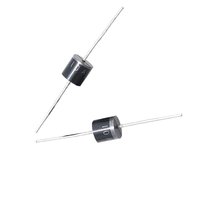 Diodes redresseuses 6A10, 10A10, 20A10 1000V 6A 10A 20A avec circuit anti-retour