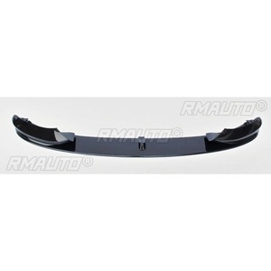 สำหรับ BMW ซีรีส์ 4 F32 F33 M-Tech 2013-2020 ชุดแต่งสไตล์ MP สปลิตเตอร์กันชนหน้า ดิฟฟิวเซอร์ ชุดแต่งตัวถังรถยนต์  แผ่นกันชนป้องกัน - Product Image 6