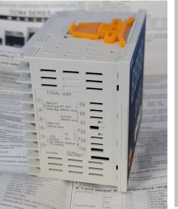 TCN4L-24R <b>Temperature</b> <b>Controller</b> Dual Display PVC Material OEM/ODM IP66 1 Year Warranty Stock TCN4L-24R Digital <b>Temperature</b> Cont - Product Image 4