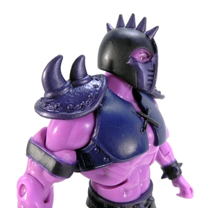 ของเล่นฟิกเกอร์สะสมทำจากพลาสติกอาวุธเย็นแบบมีค้อน - Product Image 6