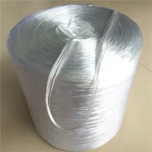 1200tex 2400tex 4800tex E Glass Direct Roving Pultrusion Filament Winding Weaving Fiberglass Roving