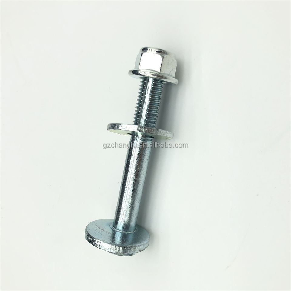 Rear Suspension Accentrix Camber Bolt for Ford | OEM 3M51-5K978-AE ...