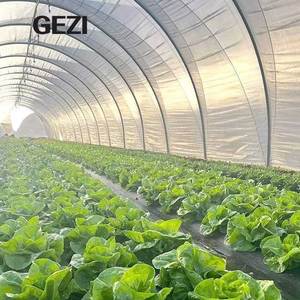 Chất Lượng Cao Mono 120gsm 140gsm HDPE Xe Đậu Xe Nông Nghiệp 40% 50% 80% Trắng Đen Màu Xanh Lá Cây Bóng Râm <span class=keywords><strong>Net</strong></span> Nhà Kính 50x3M 50G - Product Image 3