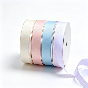 Fabricant de nœuds cadeaux personnalisés |   Ensembles de nœuds étoiles, nœuds à tirer et rubans en gros - Product Image 2