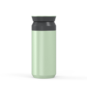 350ml 500ml Classic Style Vacuum Stainless Steel Thermos <b>Bottle</b> for Women and Men - Product Image 4