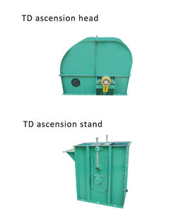 2023 Fabriek Prijs Materialen Emmer Lift Voor Granen/Tarwe/Bonen - Product Image 6