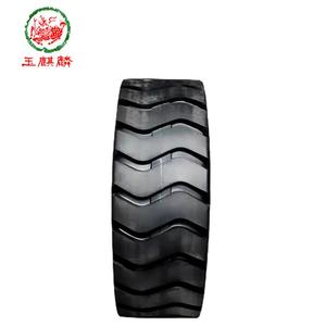 Neumáticos OTR para Maquinaria de Construcción, Neumáticos OTR Chinos 16/70-20 Annette - Product Image 4