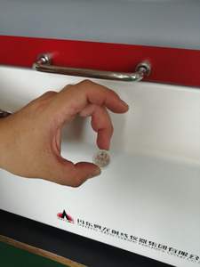 Espectrômetro de Fluorescência de Raios X EDXRF Preço Espectrômetro de Fluorescência de Raios X por Dispersão de Energia - Product Image 3