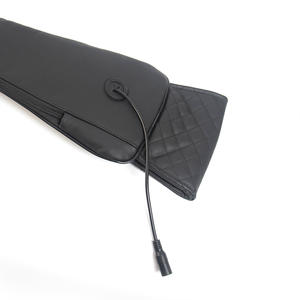 2026 masajeador de cuello Shiatsu OEM más vendido masaje de chal de hombro con calor - Product Image 3