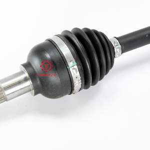 อะไหล่รถ atv/utv และอุปกรณ์เสริมเพลา CFMOTO 1000 5HY0-280300-00001ผลิตจากโรงงานด้านหลัง - Product Image 4