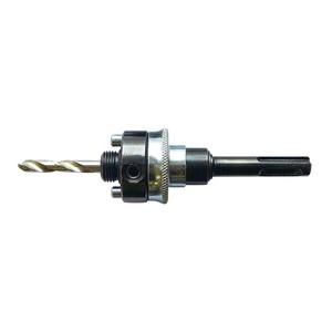 สว่านนำร่อง kraftwerk 7/16 "sds/hss - Product Image 1