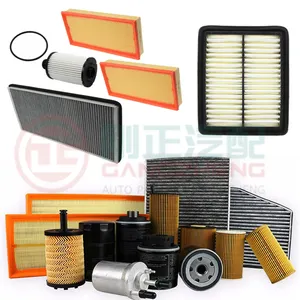 Wholesale Car H13 H14 Active Carbon Hepa Air Filter Parts For GEELY GEOMETRY G6 M6 E A C GEOME PANDA MINI KNIGHT