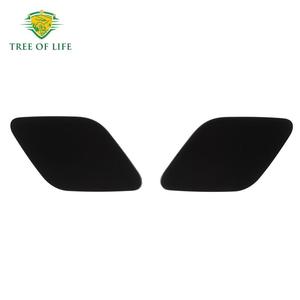 Cache de lave-phare Tree Of Life 51657052427 51657052428 pour BMW X6 X7, garniture plastique avant - Product Image 1