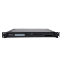 Démodulateur, décodificateur et débrouilleur intégrés HZY-3975C HD IRD, 1/2 tuner, 2 entrées ASI, 16 entrées IP, sortie 3G-SDI pour diffusion de télévision numérique