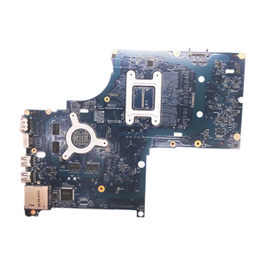Pour carte mère HP 17T 17-J 17T-J 2GB GT750M 720267-501 720267-001 - Product Image 4